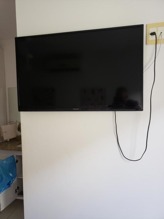 Casa 3 Suites Duplex Ar Completa Condominio Fechado Moria A 500 M Praia Axe Moi Порту-Сегуру Екстер'єр фото